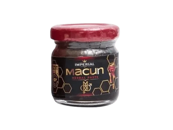 Macun Med Tegla – Macun Med Tegla 43g je tradicionalna receptura na bazi meda i biljnih sastojaka, proizvođača Themra Bitkisel (Turska).